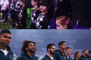 銀河戰(zhàn)艦！當(dāng)年的這支皇馬，放到現(xiàn)在能拿歐冠冠軍嗎？