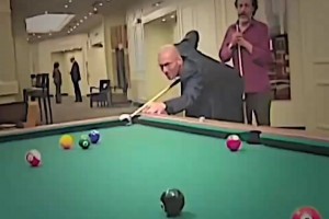 氣質(zhì)拿捏的死死的！齊達(dá)內(nèi)：我可不是只會踢足球和當(dāng)教練！