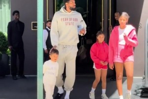 真正的人生贏家！喬治一天都在帶娃????