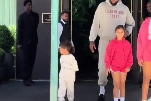 家庭美滿，腰纏萬貫！喬治妥妥的人生贏家??！