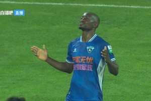 【集錦】中甲-南京城市2-1蘇州東吳 奧格布門(mén)前補(bǔ)射絕殺