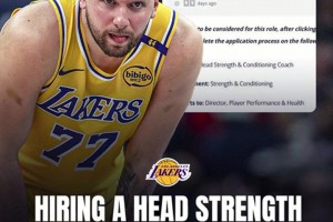 美高明星球員男女2v2混打，堪稱視覺盛宴!