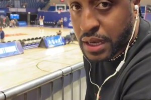 NBA訓(xùn)練師點(diǎn)評楊瀚森：他很有球商，順位肯定會(huì)上移