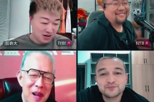 西熱力江回憶10-11賽季總決賽：杜比只要一突破，廣東就上掃堂腿??