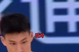 楊?。毫直サ娜挚杀韧俜€(wěn)多了！郭艾倫：在我看來還是比不了