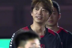 邵佳一賽后盛贊蓉城實(shí)力和球場氛圍，對(duì)西海岸球員的表現(xiàn)給予肯定