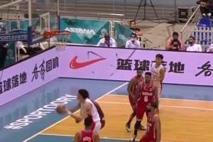 年輕的大魔王！廣廈未能在G5終結系列賽 回到北京周琦能否發(fā)揮