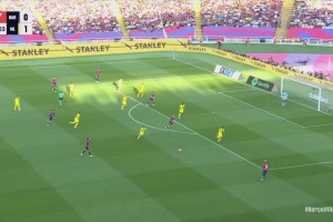 ??天賦屬實(shí)恐怖！亞馬爾無(wú)解內(nèi)切左腳兜射死角世界波破門！