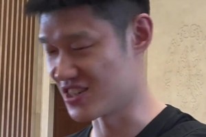 繼續(xù)沖吧！胡金秋：我還想再打10年！希望可以打造一個(gè)廣廈王朝