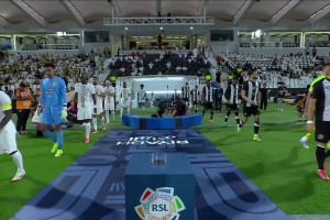 【集錦】沙特聯(lián)-迪亞比雙響貝爾溫傳射 吉達聯(lián)合3-2青年人