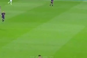 難得一見，齊達(dá)內(nèi)與莫德里奇的超級連線??