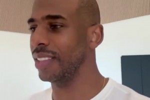 離不開老炮的教導(dǎo)！保羅祝賀SGA：你是我見過最無私的球員！