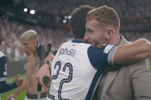 賽季四殺曼聯(lián)！熱刺問鼎歐聯(lián)打破17年冠軍荒！