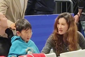 周琦妻子自曝：用離婚威脅，迫使周琦從NBL回到CBA