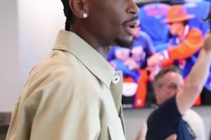 你認(rèn)同嗎？街頭采訪：NBA最被討厭的十大現(xiàn)役球員！