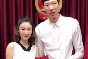 周琦妻子：我曾經(jīng)用離婚威脅才逼迫他從NBL回到CBA