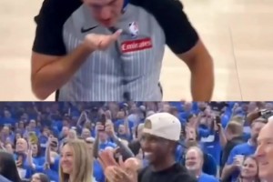 殺人誅心?。【W(wǎng)友拼圖：福斯特被多特打出血 一旁保羅在鼓掌??