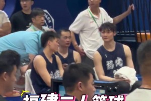 輕敵了？王哲林率領(lǐng)福建三人男籃全運(yùn)會預(yù)賽兩連敗