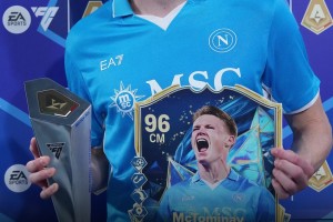 散是滿天星！小麥&青木&盧卡庫&安東尼本賽季都收獲頗豐??