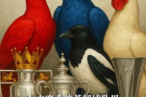 玄學(xué)！隊徽帶鳥的球隊都奪冠了，貝蒂斯直言決賽時也要加鳥??