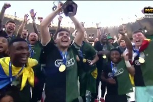 打破澤尼特6連冠！克拉斯諾達(dá)爾奪得2024-25賽季俄超冠軍！