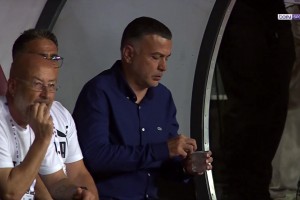 【集錦】土超-恩內(nèi)斯里破門什克送點 十人費內(nèi)巴切2-4哈塔斯堡