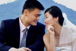 楊毅講姚明與葉莉的愛情故事：當(dāng)年姚明為追到葉莉也是下足了功夫