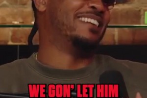 小斯和甜瓜談林瘋狂：當時沒人知道他 對猛龍絕殺時讓拉開都懵了