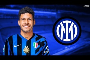 HWG！國米簽下馬賽魔翼，一起欣賞路易斯-恩里克個人精彩集錦??