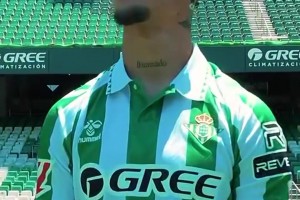 淚目??安東尼告別貝蒂斯： “是你們的愛讓我從地獄走出”