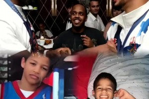 如果哈利伯頓最終率隊(duì)奪冠，會(huì)不會(huì)像偶像詹姆斯一樣成為城市英雄