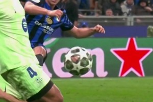 決賽1秒都沒上！網(wǎng)友為弗拉泰西發(fā)聲：國米因為這個球才進的決賽