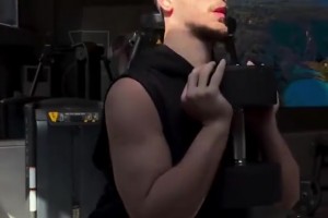 下賽季卷土重來！申京已經(jīng)開始了訓(xùn)練 下賽季見！