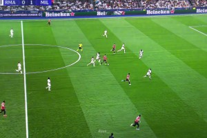 給瓜迪奧拉饞哭了！賴因德斯“遞給曼城的投名狀”