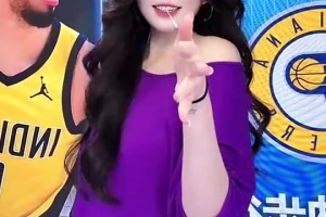 生娃后回歸崗位！美女主播小太陽熱舞，這就是人妻感嗎？