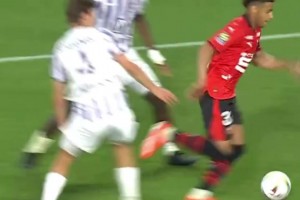 天賦與生俱來！看看杜埃雷恩時期的天秀表演！