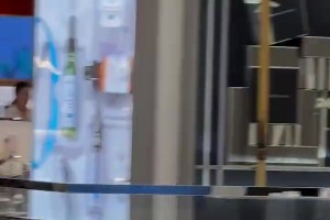 gogogo！楊瀚森即將迎來11天高強度試訓(xùn)征程！