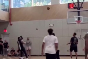 進攻萬花筒！安東尼：我這三威脅可是二十年的功夫！