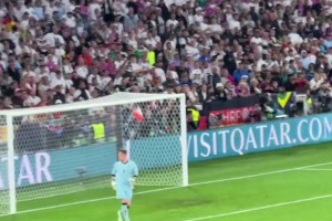 小獅子歸來(lái)！特爾施特根門(mén)前上演神級(jí)兩連撲