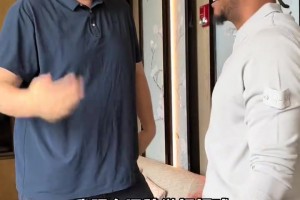 鄧超也在！卡梅隆安東尼中國行曬視頻：看到姚明兄弟真開心