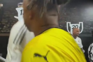 預(yù)計(jì)比賽會(huì)很精彩吧！6.7德國(guó)隊(duì)訓(xùn)練日常及動(dòng)身奔馳競(jìng)技場(chǎng)！