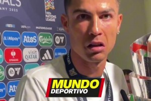 C羅談亞馬爾：他會(huì)贏得很多冠軍，他是個(gè)現(xiàn)象級(jí)的球員