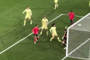 頂級(jí)射手的嗅覺！C羅進(jìn)球全過程：落點(diǎn)判斷、跑位和反應(yīng)都是頂級(jí)