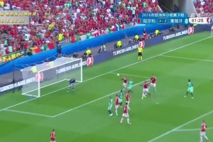 超神的匈牙利！歐洲杯經(jīng)典戰(zhàn)：C羅一己之力拯救球隊(duì)！