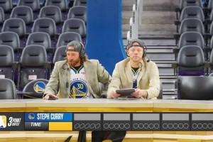 NBA球星的頂級腳步操作！誰的連招最絲滑？