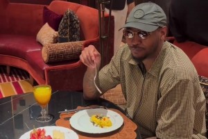 誰能想到我們的甜瓜社會瓜哥也有可愛的一面！??