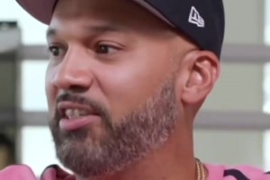 安東尼：沒人能把勒布朗叫出來單挑