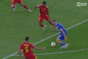 【集錦】U21歐青賽-塔雷加頭球絕殺 西班牙3-2險(xiǎn)勝斯洛伐克