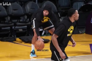 韋德：科比在中國(guó)的人氣是另一個(gè)級(jí)別的存在 降維打擊