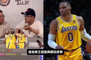 楊毅：小牛2011年能奪冠，本質(zhì)上還是熱火自己進(jìn)攻沒打好